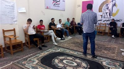 قومي المرأة بكفر الشيخ يختتم برنامجًا لمناهضة العنف