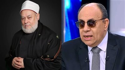 مبروك عطية لعلي جمعة: لا يجوز لأحد أن يغير شرع الله