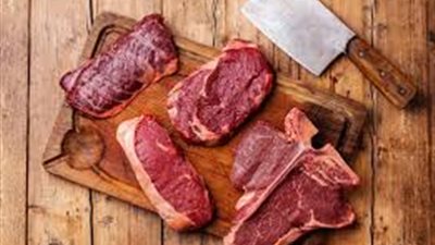 اكتشفي اللحمة الفاسدة في 3 خطوات