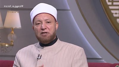 متصلة: دعيت على أبويا قبل ما يموت بيوم.. وأمين الفتوى يرد| فيديو