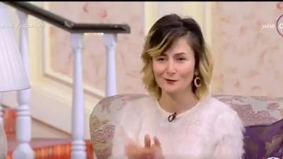 رحاب الفقي تُسلط الضوء على مثلث السعادة التربوية| فيديو