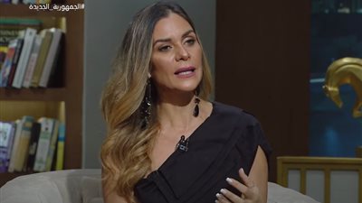 نادين: وفاة سعاد حسني كانت سبب اعتزالي الفن | فيديو