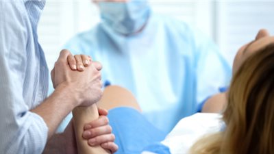 حددي يوم ميلاد طفلك.. طرق آمنة لتبكير عملية الولادة