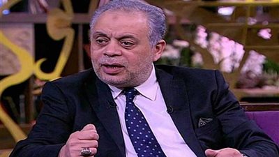 أشرف زكي: قرار الرئيس السيسي يؤكد أهمية الفن| فيديو