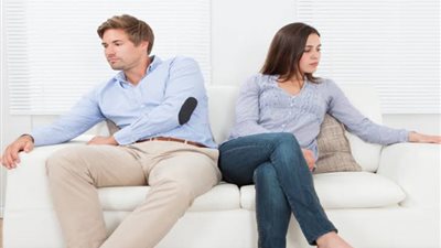 نانسي ماهر توضح أسباب «الخرس الزوجي» وطرق علاجه