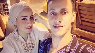 «ندى جويفل» تُبدع في تصميمات الديكور بـ«الايبوكسي» 