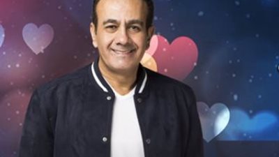 متصلة لأسامة منير: ولادي بيتكلموا عليا كلام وحش| فيديو