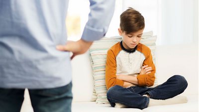 5 نصائح للتعامل مع «الكذب الخيالي» لدى طفلك