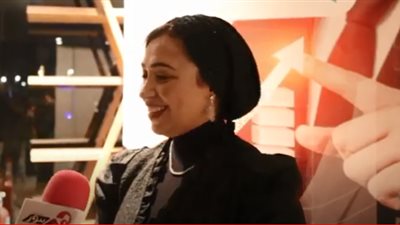 دينا مصطفى: اهتمام الدولة بالبنية التحتية أدى لجذب المستثمرين الأجانب