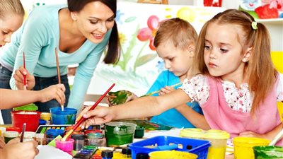 4 نصائح للأمهات قبل شراء مُستلزمات المدارس