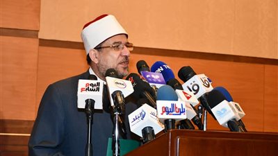 «الأوقاف» تواجه الإدمان والانتحار بـ«بناء الوعي» 