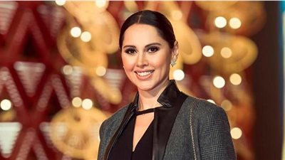 شاهدي أبرز إطلالات النجمة ياسمين رئيس على إنستجرام