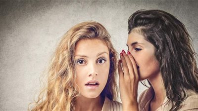 تحليل علم النفس للزوج أو الزوجة التي تفشي أسرار غرف النوم