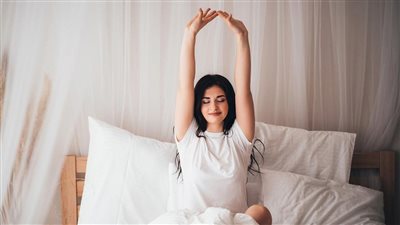 خطوات يمكنك اتباعها صباحًا تجعلك أكثر نشاطًا وحيوية طوال اليوم