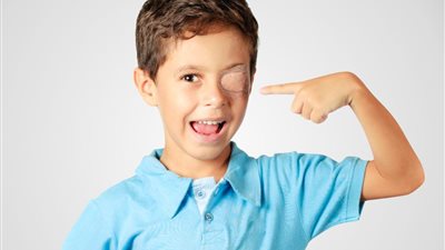 احذري.. هذه الأسباب تؤدي إلى كسل العين عند الأطفال