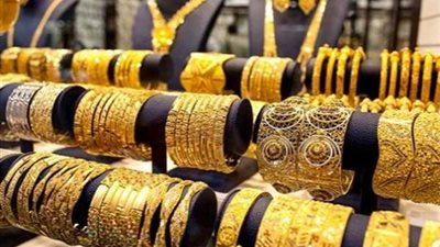 ارتفاع حذر لسعر الذهب اليوم الأربعاء