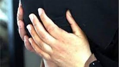 ضبط سيدة تتاجر في العملات الأجنبية بالمحلة