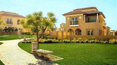 بمقدم 5%.. «هايد بارك» للتطوير العقاري تُقدم عروضًا مميزة في «سيتي سكيب»