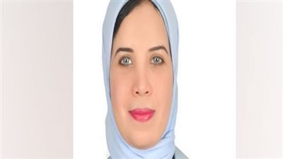 لبنى صالح.. من محو الأمية لدكتوراه في الآثار الإسلامية | فيديو