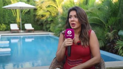 نجلاء بدر عن خطبتها لـ