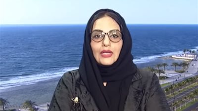 حكاية فاطمة الأنصاري أول سفيرة سعودية للنوايا الحسنة بالأمم المتحدة | فيديو