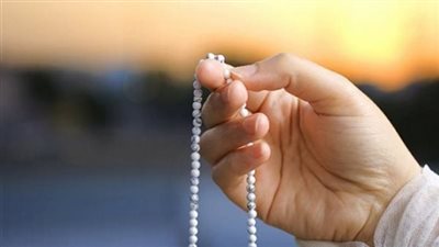 هل يوجد أوقات مستحبة للتسبيح؟ وما أنواعه؟!