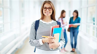 قواعد «الإتيكيت» في الجامعة.. كوني «ليدي» في العام الجديد