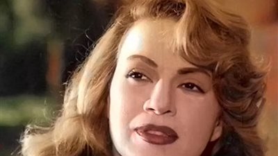 خبيرة طاقة تكشف كيف أنقذ الطين هند رستم من الموت