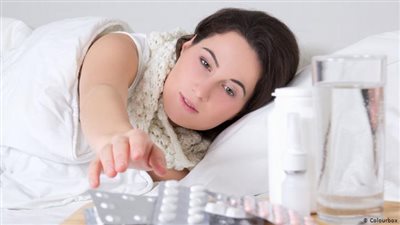 احمي نفسك من نزلات البرد بخطوات بسيطة