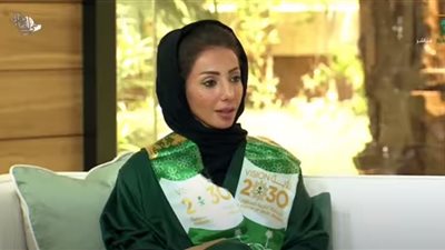 مضاوي القحطاني.. أول فارسة سعودية في سباق الخيل| فيديو