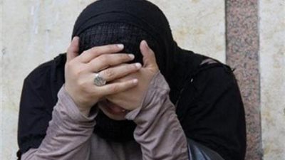 صرخة زوجة صعيدية: 