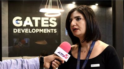 «جيتس للتطوير العقاري»: المدن الجديدة أنقذت سوق العقارات من أزمة كورونا