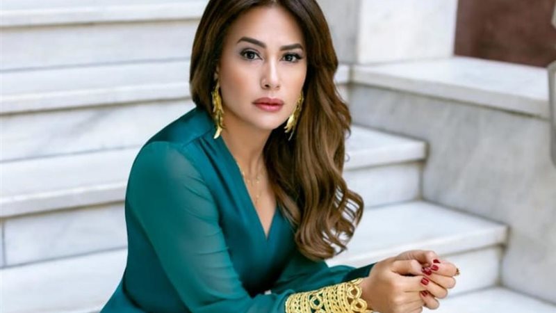 هند صبري