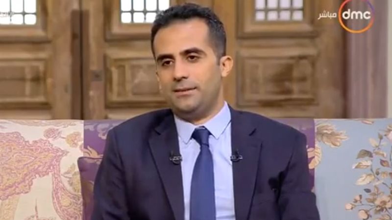 الدكتور محمد الفايد