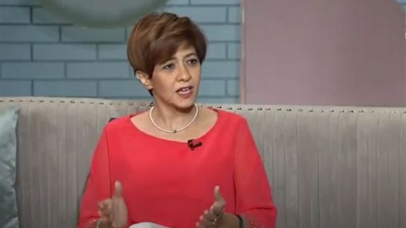 الدكتورة شيرين عامر