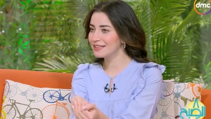 سارة الشامي