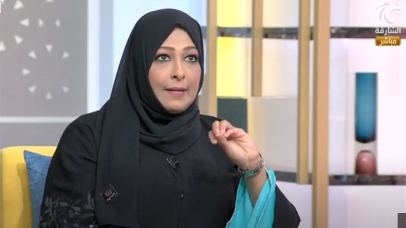 الدكتورة ليلي البلوشي