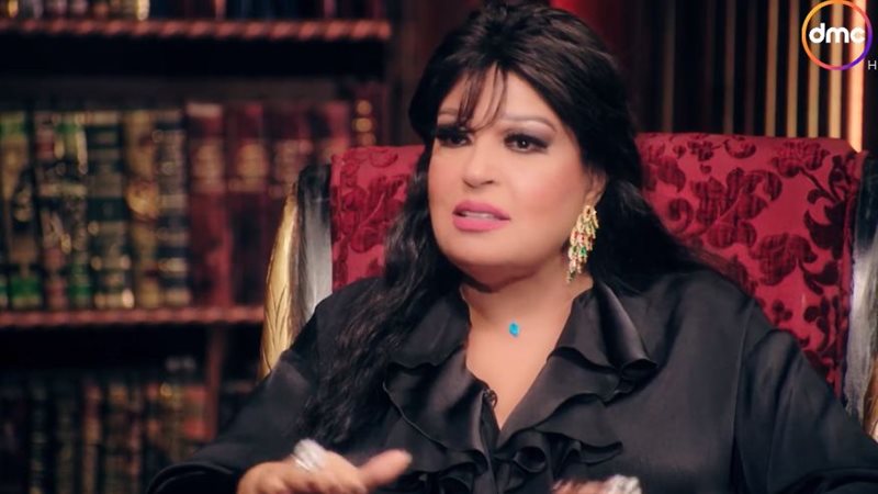 فيفي عبده