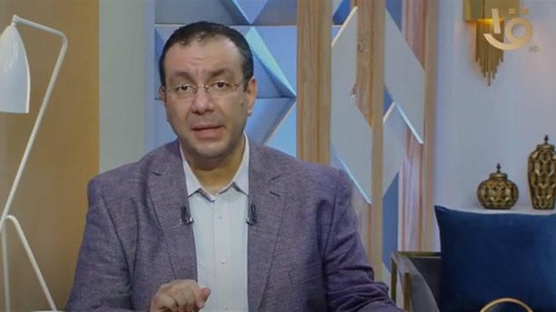 الدكتور محمد رفعت