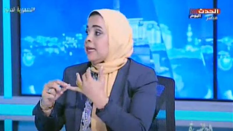 كريمة النجار