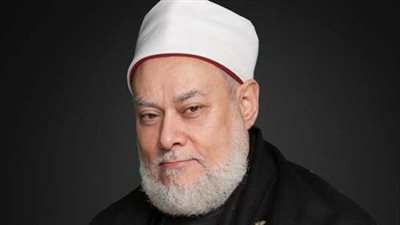 الدكتور علي جمعة يوضح معنى «يمين الفور»