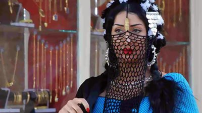 تعرفي على الأزياء الرسمية في محافظات مصر