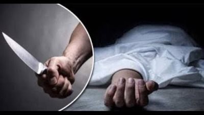طعنة الموت.. قتل زوجته السرية في المنوفية بسبب الخلافات