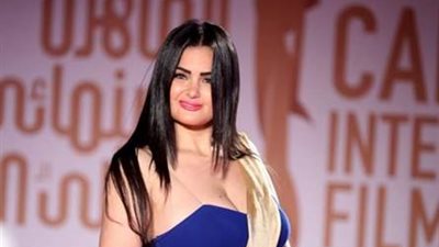براءة سما المصري في قضية سب وقذف رئيس الزمالك المعزول 