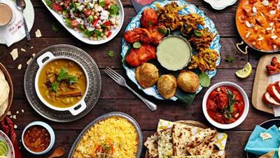 تعرفي على أهم الأكلات الرسمية للمناسبات والأعياد في مصر