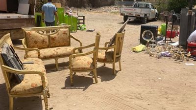 «القايمة» باب الطلاق وضياع الأسرة.. أماني: طلعت من عش الزوجية بهدومي