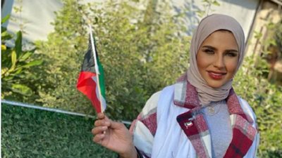 بعد إعلان اعتزالها الفن.. سعاد سليمان: مش فاضية للتمثيل