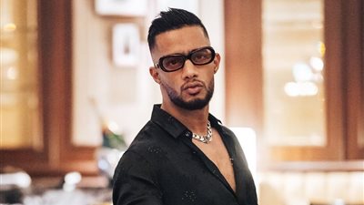 كواليس أغنية محمد رمضان الجديدة مع سولكينج 