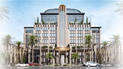 «الفتح جروب»: حريصون على تنوع المشروعات العقارية في مدن الجيل الرابع