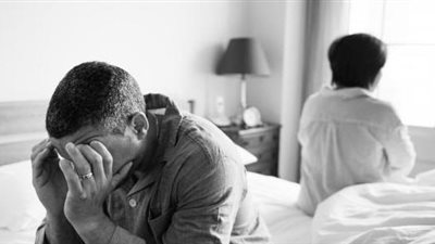 الأزهر يوضح 8 أحكام لهجر المرأة فراش الزوجية